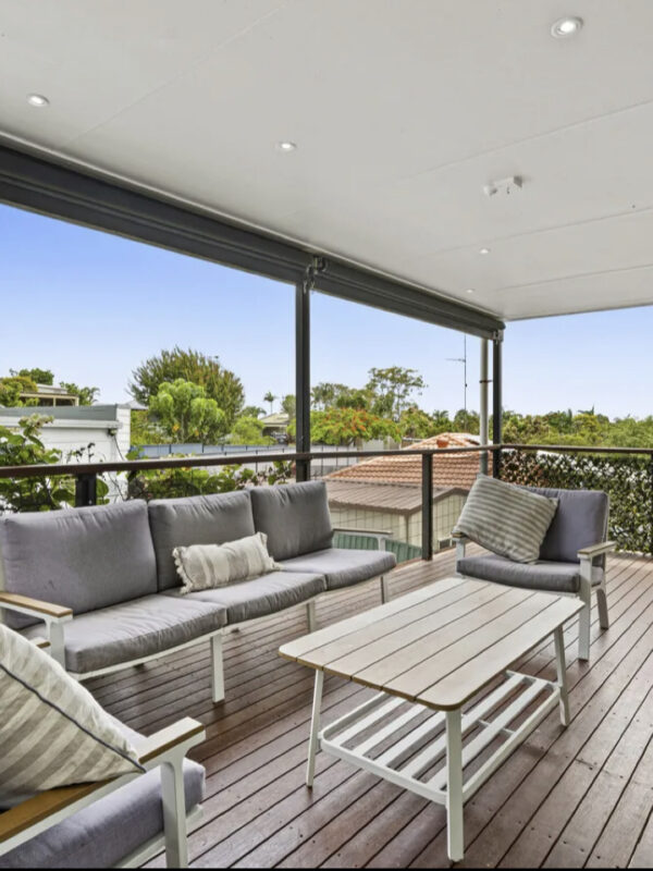 Patio Builder Sydney
